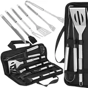 Grila piederumu komplekts Springos Bq0021  5907719435787