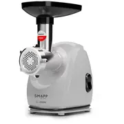 Grinder 489.8 Smapp Graphite  Grafit 5904013010412 Agdsm1Mdm0003