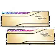 G.skill Trident Z5 Royal Neo F5-6400J3039G16Gx2-Tr5Ng memory module 32 Gb 2 x 16 Ddr5 6400 Mt/S  495808 4713294236845 Wlononwcrouzh