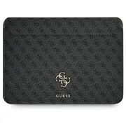 Guess 4G Metal Logo Klēpjdatora soma 13  Gucs13G4Gfgr 3666339005412