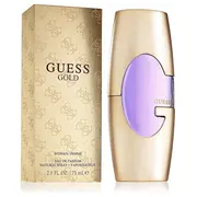 Guess Gold Smaržas Edp 75Ml  085715320544