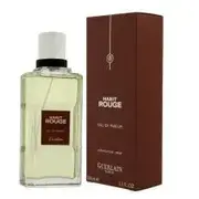Habit Rouge Cologne by Guerlain 100 ml Eau De Parfum Spray for Men  3346470304840