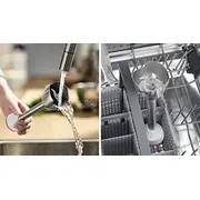 Hand blender Msm4W210  4242005398492 Hkbosbrmsm4W210