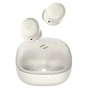 Havit Tw969 - Tws wireless headphones, beige  6939119068028 Akghavsbl0004