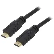 Hdmi kabelis Akyga Ak-Hd-150A ver. 1.4 15M 
