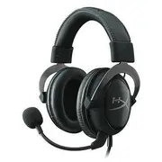 Headset Hyperx Cloud Ii/Gunmetal Khx-Hscp-Gm  4P5L9Aa 196188048429