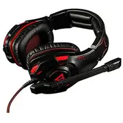 Headset Mc-832 Volcano Ghost  S-Mc-832-Ghost 5901885246406 Uhmcprmppp00026