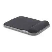 Height Adjustable Gel Mouse Pad - Black  57711 735353577113 Amkenf057711000