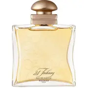 Hermes 24 Faubourg Smaržas Edp 50Ml  3346130011064