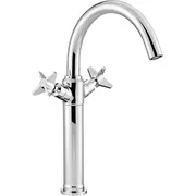 High basin mixer  Bqt025D 5908212075937 Wlononwcr1577