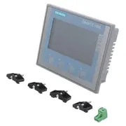 Hmi panel 4 Ktp400 Ethernet/Profinet  6Av2123-2Db03-0Ax0