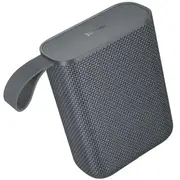 Hoco Hc34 Mini Bluetooth skaļrunis  Grey 6942007652209