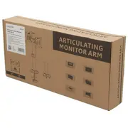 Holder 8Kg 1732 Arm len 52Mm Standard 75X75Mm,100X100Mm  Bp0109