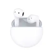 Honor Choice X7E Bezvadu Austiņas baltas  5504Abhf 6975840260355