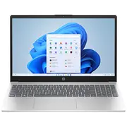 Hp 15-Fd1063Nw Intel Core Ultra 7 155H Laptop 39.6 cm 15.6 Full Hd Display 24 Gb Ddr5 Sdram 512 Ssd Wi-Fi 6 802.11Ax Windows 11 Home Ai Pc Silver  Cx5C8Ea 199764732002 Mobhp-Not4469