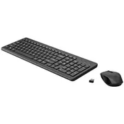 Hp 330 Wireless Mouse And Keybo Combo Germany - German Localizat  2V9E6AaAbd 195161923739 177908