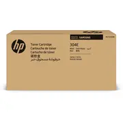 Samsung Mlt-D304E Extra High-Yield Black Original Toner Cartridge  Sv031A 0191628483754 Wlononwcrjfm4