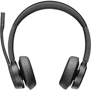 Hp Poly Voyager 4320 Ms Teams Headset  77Y98Aa 197029610102