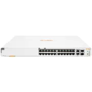 Hpe Aruba Networking Instant On Switch 20P Gigabit Cl4 4P Cl6 Poe 2P 10Gbt Sfp 370W 1960  Jl807A 190017521558 Wlononwcrayh2