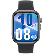 Huawei Watch Fit 4 46Mm Black  55020Ewt 6942103155000