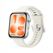 Huawei Watch Fit 5 White  55020Hsd 6942103189692