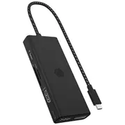 Icy Box Ib-Dk4011-Cpd Docking Station  4250078173335