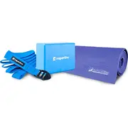 inSPORTline Basic Jogas komplekts 2387-Set  8596084112453