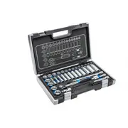 Instrumentu komplekts 3/8 36Daļu, Hogert  Ht1R465