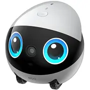 Intelligent companion robot Enabot  Ebo Air2 Plus white Wh287332W 6972822121178 Wlononwcroaey