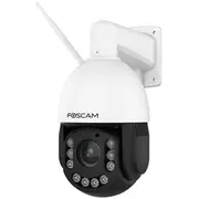 Ip Camera Foscam Sd4H White  6954836070260 Cipfsckam0040