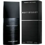 Issey Miyake Nuit Dissey Pour Homme Smaržas Edt 125 ml  3423474874750