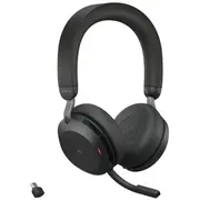 Jabra 27599-999-899 austiņas un brīvroku komplekts Bezvadu Birojs / zvanu centrs Bluetooth Melns  5706991024340
