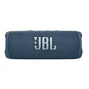 Jbl Flip 6 Bezvadu Portatīvs Skaļruņis  Jblflip6Blu 6925281992988