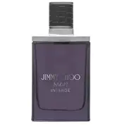 Jimmy Choo Man Intense tualetes ūdens vīriešiem 50 ml  Parf98251 3386460078887 33030010