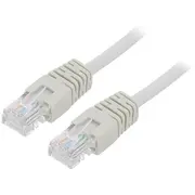 Kabelis Gembird Patch Utp 1.0 m Cat 5E  Pp12-1M 8716309009591 Siegempat0015