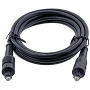 Kabelis Gembird Toslink Optical Cable 2M  Cc-Opt-2M 8716309067591
