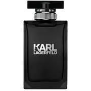 Karl Lagerfeld, Pour Homme, Eau De Toilette, For Men, 100 ml  3386460059183 33030090