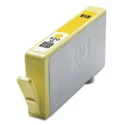 Kārtridžs Hp 920Xl Cd974Ae 12Ml.dzeltens  Up974Ae