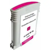 Kārtridžs Hp 940Xl C4908Ae 28Ml.sarkans 8000  Up4908Ae