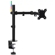 Kensington Smartfit Ergo monitor arm  K55408Ww 85896554080