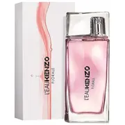 Kenzo Leau Pour Femme Florale Smaržas Edt 50 ml  3274872438422