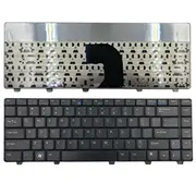 Keyboard Dell Vostro 3300, 3400, 3500 Us  Kb314089 9990000314089