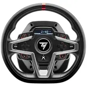 Thrustmaster Steering Wheel T248X Game racing wheel Black  4460182 3362934402754 166058