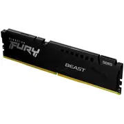 Operatyvinė atmintis Kingston Fury Beast 32Gb Ddr5 6000Mt/S Cl36 Dimm Expo  Kf560C36Bbe-32 740617331714 1000962156