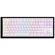 Klaviatūra Genesis Thor 404 Tkl Kailh White  Nkg-2072 5901969443226 84716060