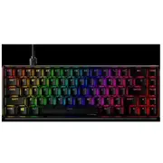 Klaviatūra Hyperx Alloy Origins 65 Red  4P5D6AaAba 0196188046074