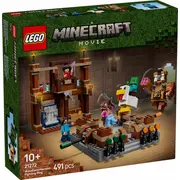 Klocki Minecraft 21272 Ring w Leśnym dworze  5702017815466 Wplgps0Uji21272