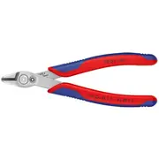 Knaibles Electronic Super Knips 86 03 140 Knipex  Knip/7803140