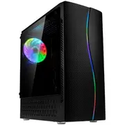 Kolink Inspire K5 Argb Midi Tower Black  5999094004368 Wlononwcra466