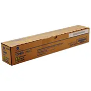 Konica-Minolta Konicaminolta Toner Tn-512 Tn512 Yellow Gelb A33K252  4053768173383
